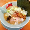 ラーメン山岡家 笛吹店
