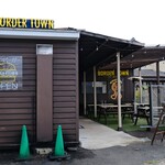 BORDERTOWN - 外観２