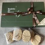 フランス菓子16区 - 