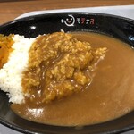 基山パーキングエリア（上り線）スナックコーナー - 