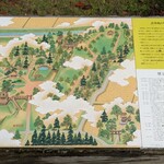 BORDERTOWN - 逆井城の歴史