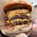 BORDERTOWN - めちゃくちゃ旨そう