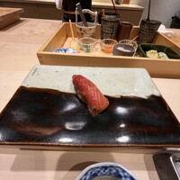 鮨 こう介 - 