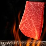 和牛 鉄板焼 おきに - 