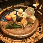 懐石わたなべ - 