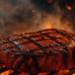 和牛 鉄板焼 おきに - 