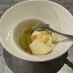 鉄板焼とワイン COCOLO - 