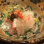 懐石わたなべ - 