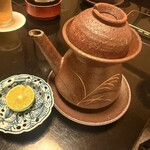 懐石わたなべ - 