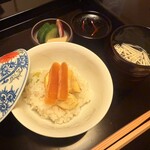 懐石わたなべ - 