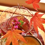 一宇 - 細もずく