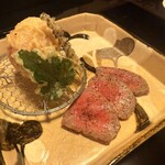 懐石わたなべ - 