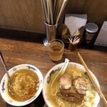 中華そば さとう - 