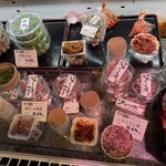 つけもの処 鶴屋 - 