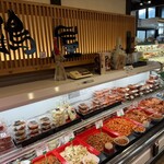 つけもの処 鶴屋 - 
