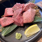 TOKYO焼肉ごぉ - 
