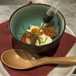 鉄板焼とワイン COCOLO - 