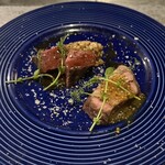 鉄板焼とワイン COCOLO - 