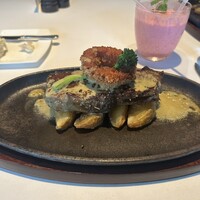 RUBY JACK'S SEAFOOD & STEAK - 
