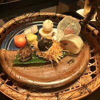 懐石わたなべ - 