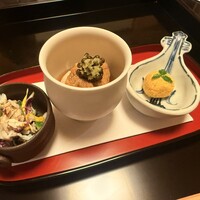 懐石わたなべ - 