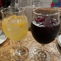 ビストロ クレスタ 麻布十番 - 