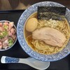 中華蕎麦 福はら