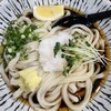 おのうどん