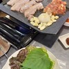 チャン食堂