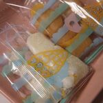 つるの玉子本舗 下山松壽軒 - 