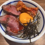 TOKYO焼肉ごぉ - 
