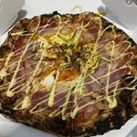 ピッツェリア ダ ハル - じゃじゃーん！ 美味いピザ