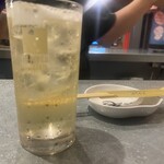 スタンド メリーサンノソバージュ - 