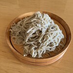 道の駅 きりら坂下 - 料理写真: