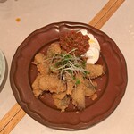おかざき食堂 - 