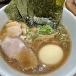 貝麺 あおみ - 