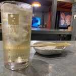 スタンド メリーサンノソバージュ - 