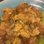 中華菜館 白眉 笠寺店 - 