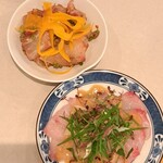 おかざき食堂 - 