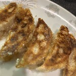 中華菜館 白眉 笠寺店 - 