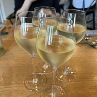 anchoa - 最初のワイン