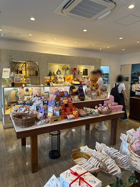 Takasago Belsh photo 4