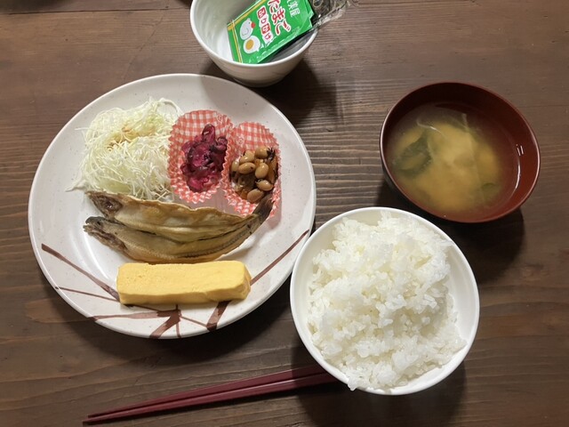 原の小屋 - 檜枝岐村その他（旅館・民宿）の写真