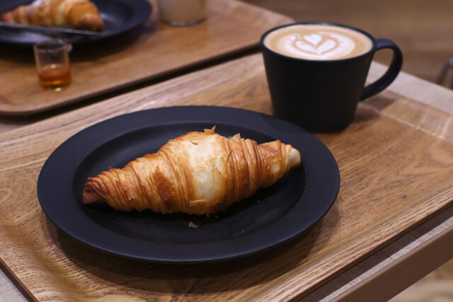 ROKUMEI COFFEE CO. NARA