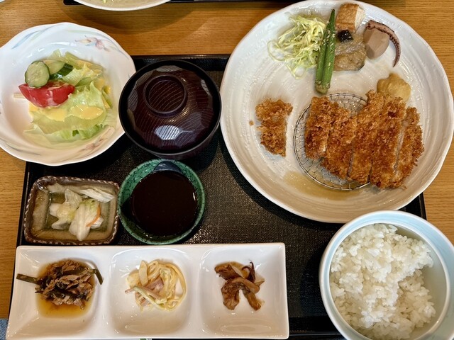 Ajidokoro Fuga photo 3