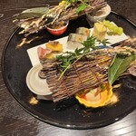 日本料理 樂精庵
