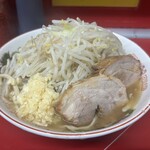 ラーメン二郎 - 