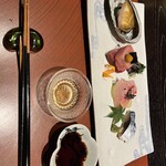 日本料理 樂精庵