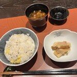 日本料理 樂精庵