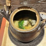 日本料理 樂精庵